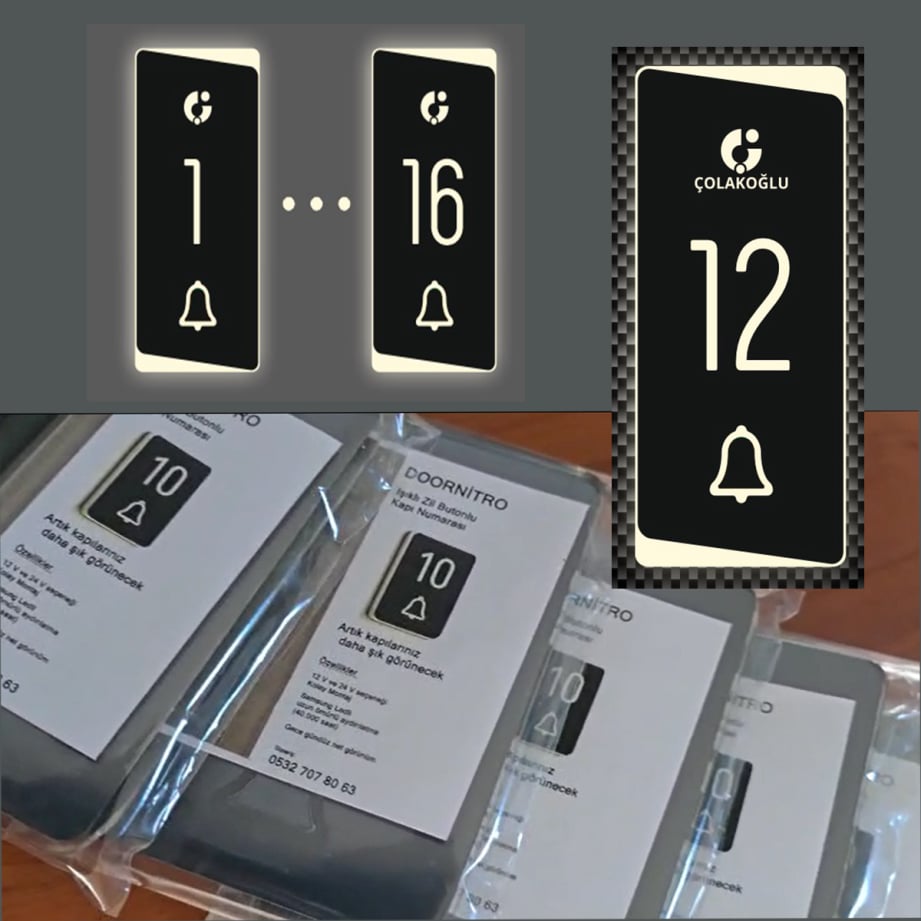 dorrnitro_ışıklı_ucuz_kapı_numarası
